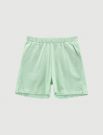 Pantalone corto Melby - menta