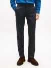 Pantalone casual Tommy Hilfiger - sky