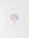 T-shirt manica corta I Do - bianco