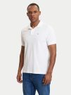 Polo manica corta Tommy Jeans - ecru