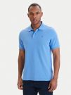 Polo manica corta Tommy Jeans - blue