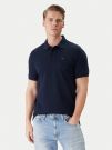 Polo manica corta Tommy Jeans - dark navy