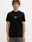 T-shirt manica corta Tommy Jeans - black