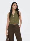 Gilet Jdy - olive