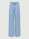 Pantalone jeans Jdy - light blue denim