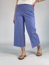 Pantalone Emme - pervinca
