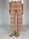 Pantalone Emme - geranio