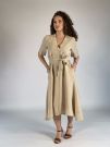 Abito Emme - beige