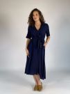Abito Emme - navy
