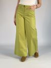 Pantalone Emme - verde mela