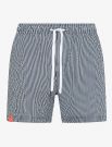 Boxer mare Sun68 - navy bianco