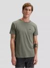 T-shirt manica corta Lee - olive