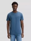 T-shirt manica corta Lee - blue