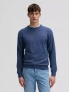 Maglia manica lunga Lee - blue