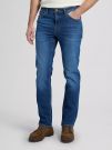 Pantalone jeans Lee - denim scuro
