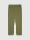 Pantalone casual At. P. Co - verde
