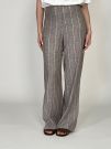 Pantalone Annarita N - corteccia