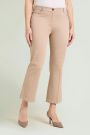 Pantalone curvy Luisa Viola - corda
