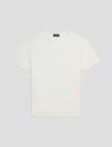 T-shirt manica corta Gas - bianco