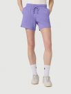 Pantalone corto sportivo Champion - viola