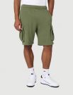 Pantalone corto sportivo Champion - olive