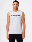 Canotta sportiva Champion - white