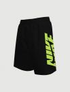 Boxer mare Nike - nero