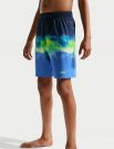Boxer mare Nike - azzurro