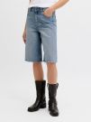 Bermuda jeans Jjxx - medium blue denim