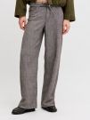 Pantalone Jjxx - brown