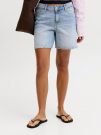 Bermuda jeans Jjxx - light blue denim