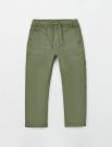 Pantalone I Do - verde salvia