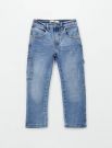 Pantalone jeans I Do - denim