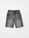 Bermuda jeans I Do - denim black