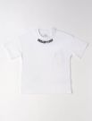 T-shirt manica corta I Do - white