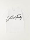 T-shirt manica corta I Do - white