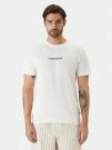 T-shirt manica corta Guess Jeans - white