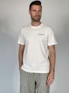 T-shirt manica corta Guess Jeans - white