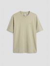 T-shirt manica corta Antony Morato - safari