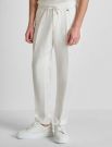 Pantalone casual Antony Morato - crema