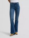 Pantalone jeans Lee - denim medium
