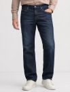 Pantalone jeans Bugatti - denim