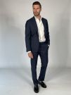 Abito Privat - blu