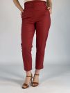 Pantalone Iblues - rubino