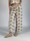 Pantalone Iblues - ecru