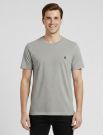 T-shirt manica corta Polo Ralph Lauren - grey