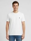 T-shirt manica corta Polo Ralph Lauren - white
