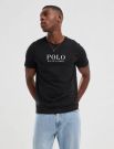 T-shirt manica corta Polo Ralph Lauren - black