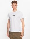 T-shirt manica corta Polo Ralph Lauren - white