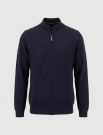 Cardigan Fynch-hatton - navy